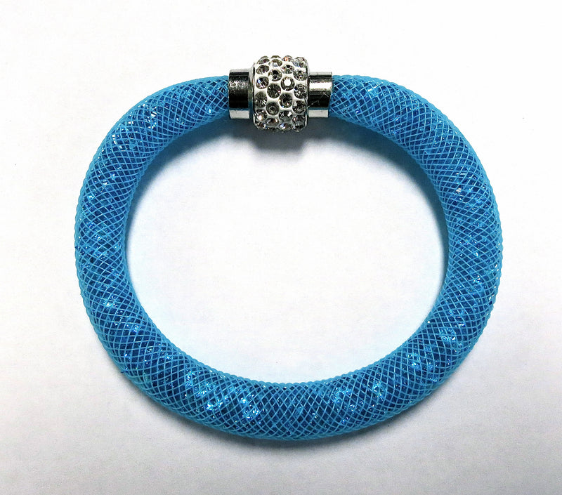 Blue Stardust Bracelet