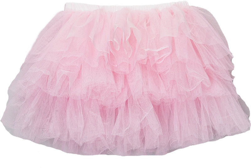 Pink 6 Layer Tutu