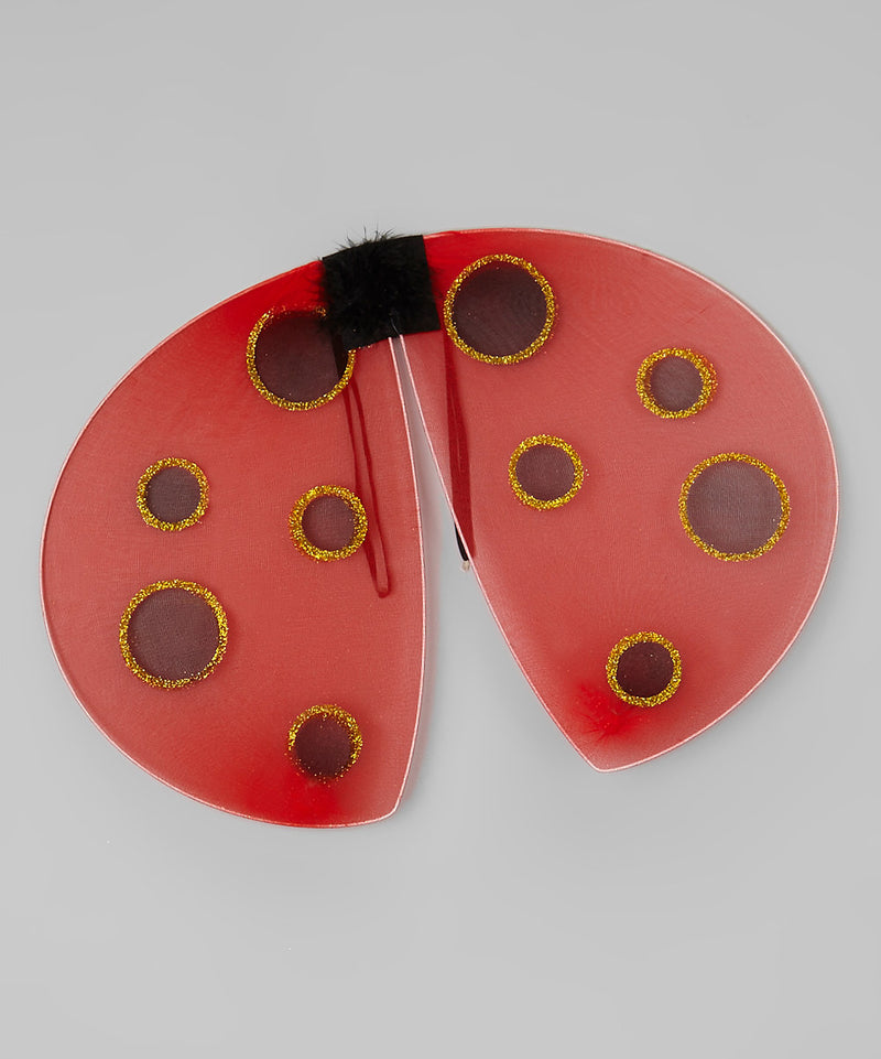 Ladybug Wing