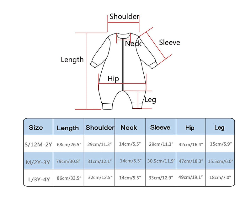 Unisex Baby Sleeping Bag 100% Natural Cotton Wearable Blanket Cat Romper