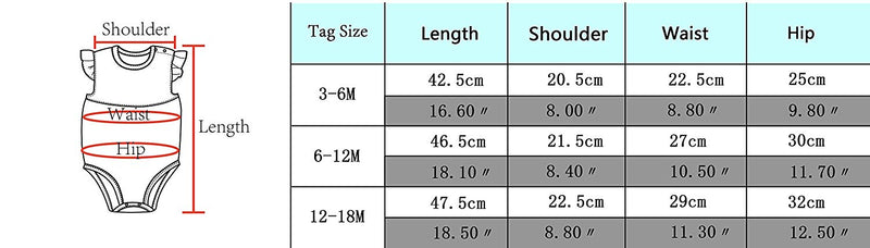 White Unisex baby Sleeveless Bodysuit Summer Cotton Toddler Rompers