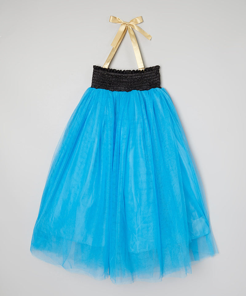 Princess Anna Petti Dress