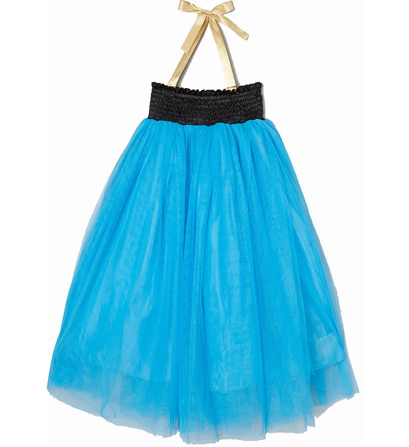 Princess Anna Petti Dress