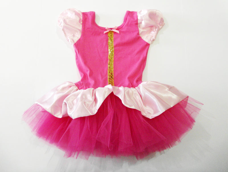 Princess Ballet Dress