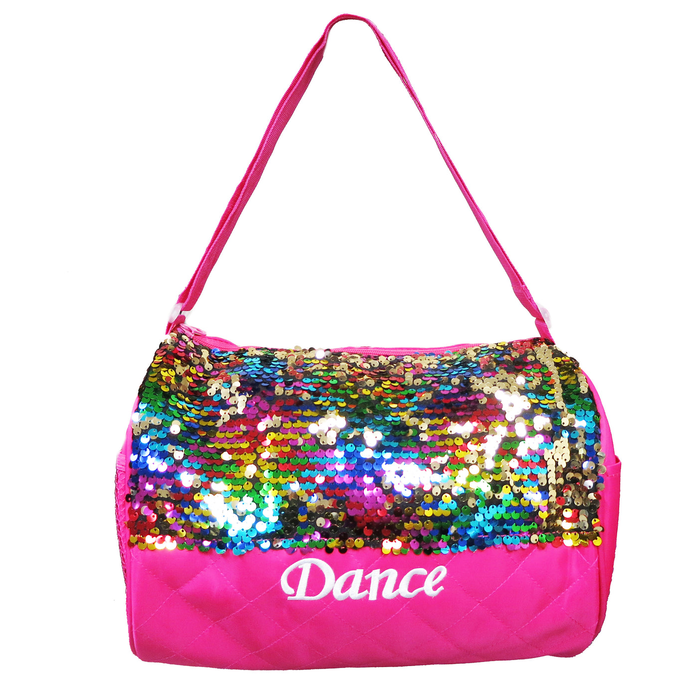 Sequin dance bag store