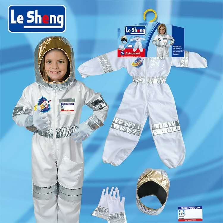 Astronaut Costume