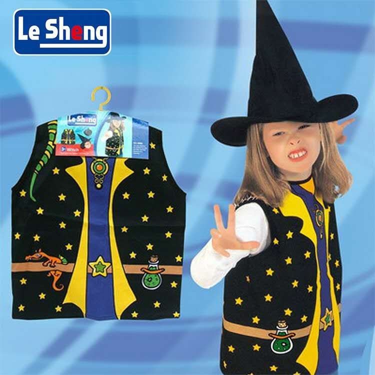 Witch Costume