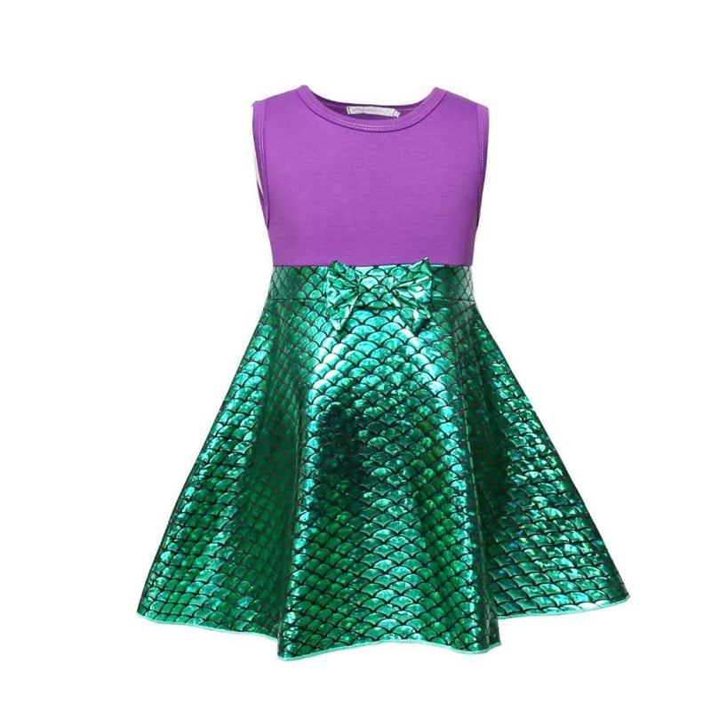 Mermaid Dress