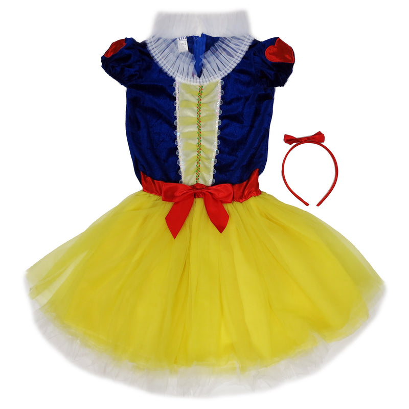 Snow White Set