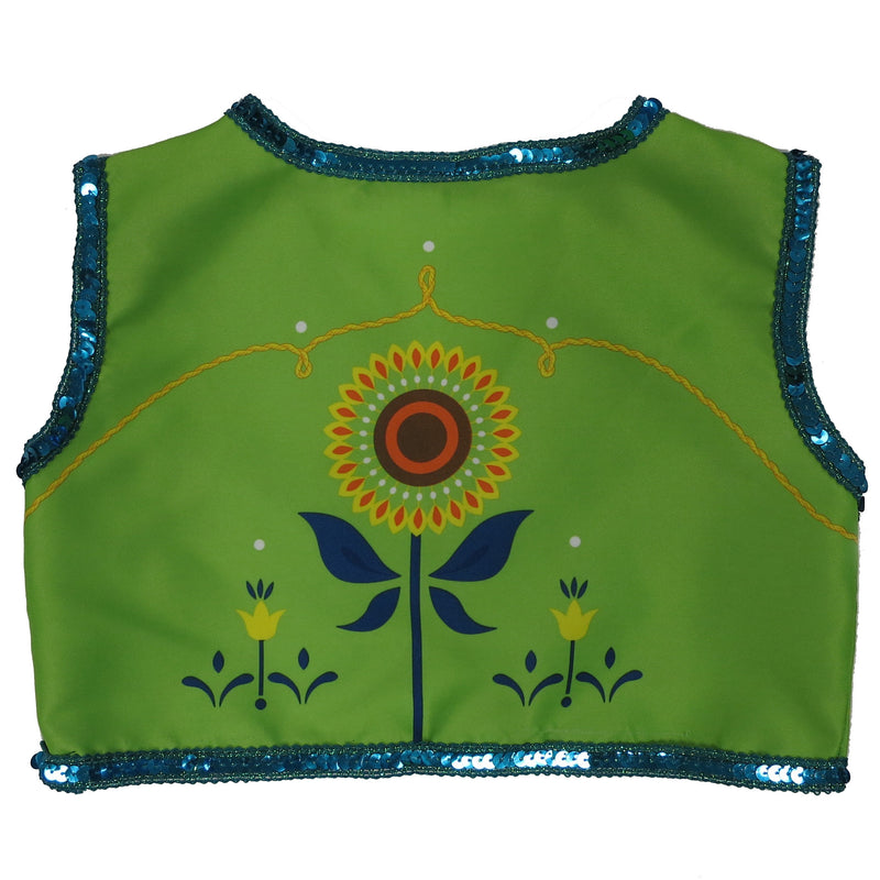 Princess Anna Dress