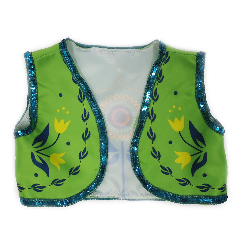 Princess Anna Dress