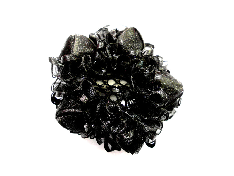 Roses Bun Cover