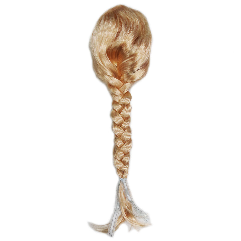 Princess Anna Wig