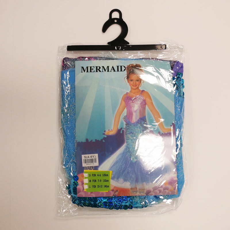 Mermaid Dress