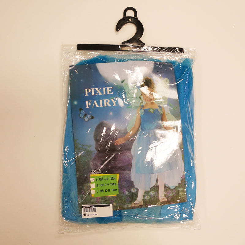 Pixie Fairy Set