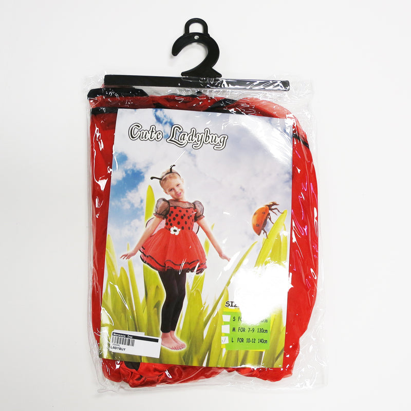 Ladybug Set