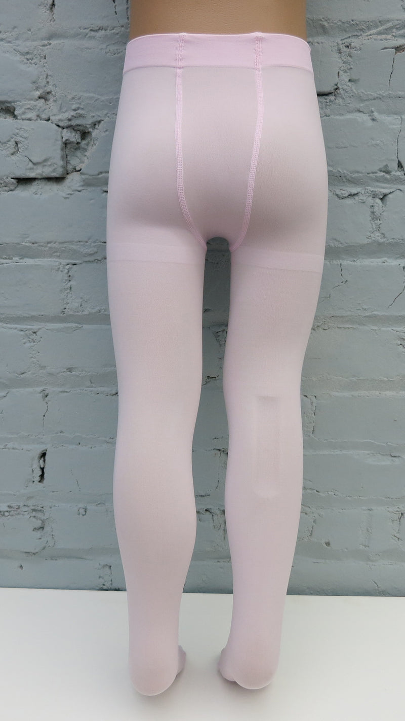 Pink Velver Tight