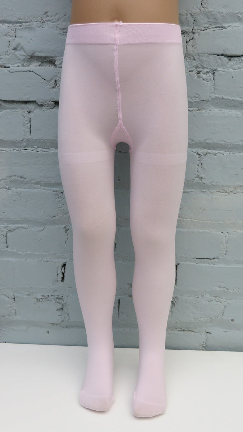 Pink Velver Tight
