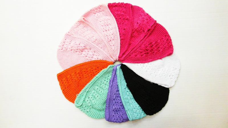 Kufi Hat