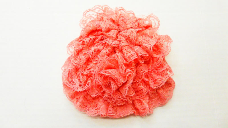 Lace Hat