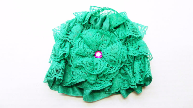 Lace Hat
