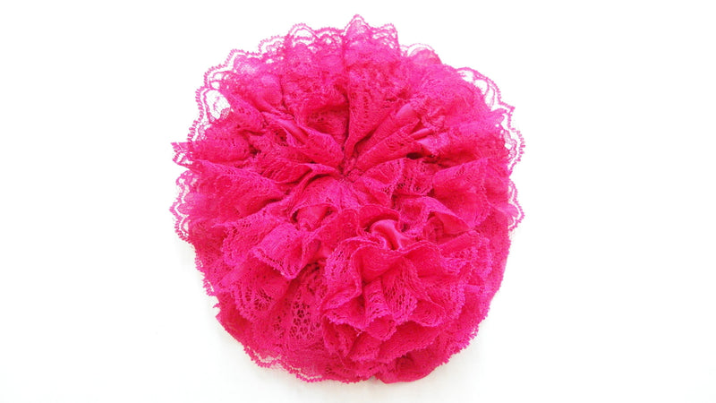 Lace Hat