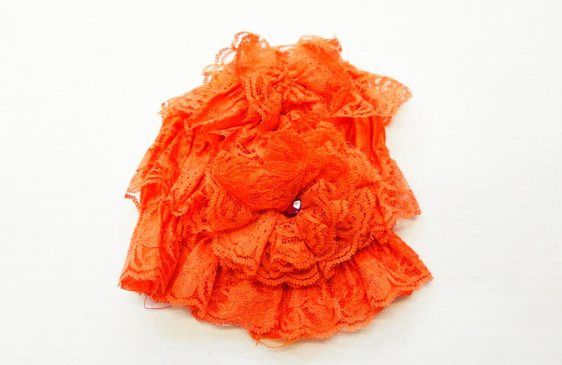 Lace Hat