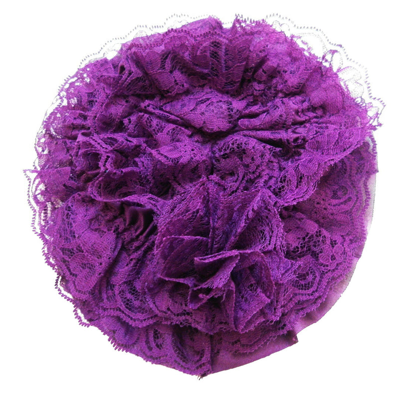 Lace Hat