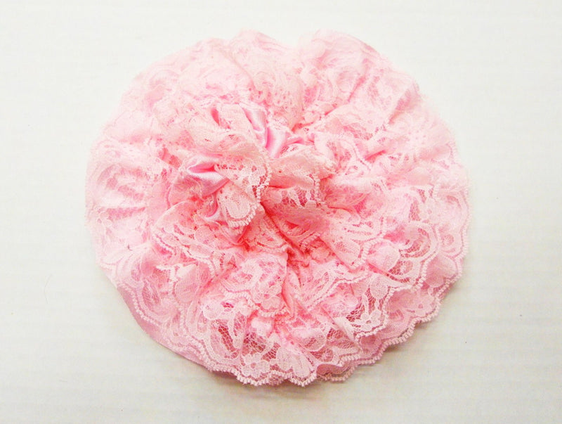 Lace Hat