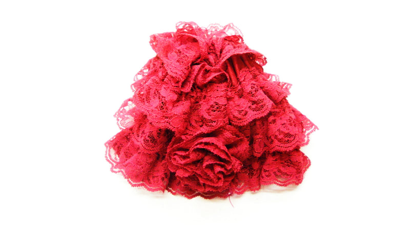 Lace Hat