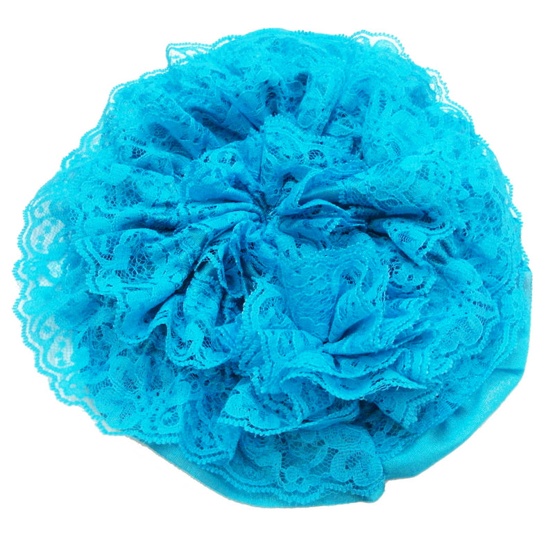 Lace Hat