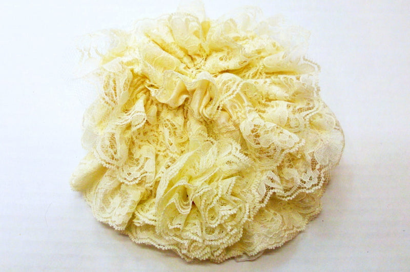 Lace Hat