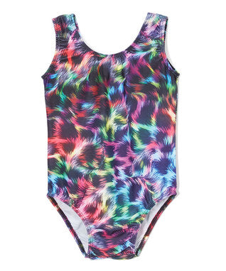 Fantasy Lycra  Leotard