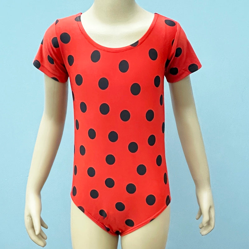 Lady Buds Leotard