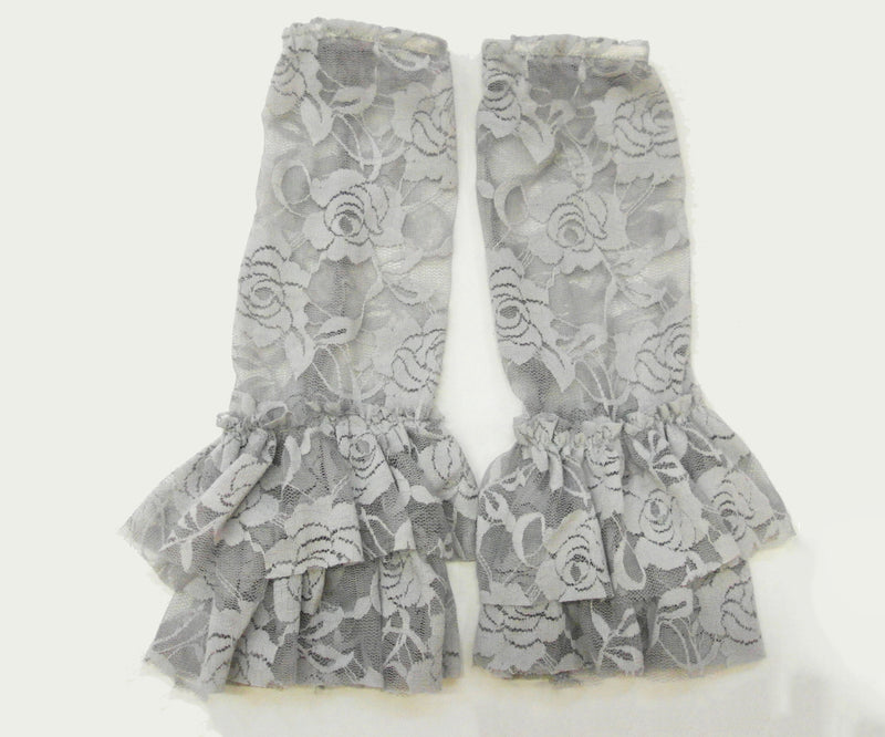 Colors Lace Leg Warmer
