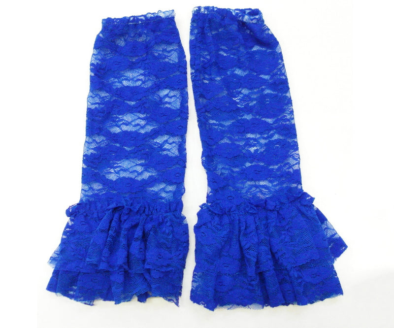 Colors Lace Leg Warmer