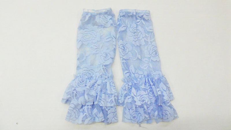 Colors Lace Leg Warmer
