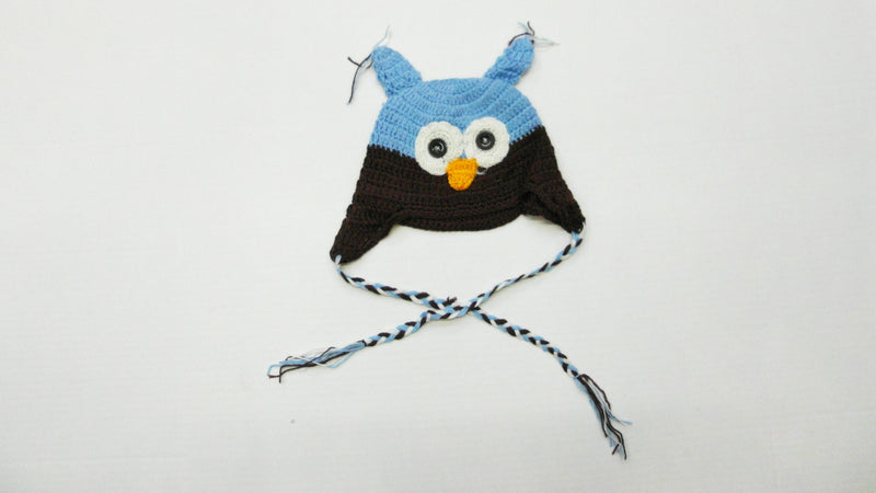 Owl Hat