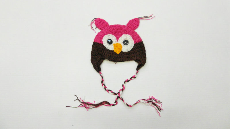 Owl Hat