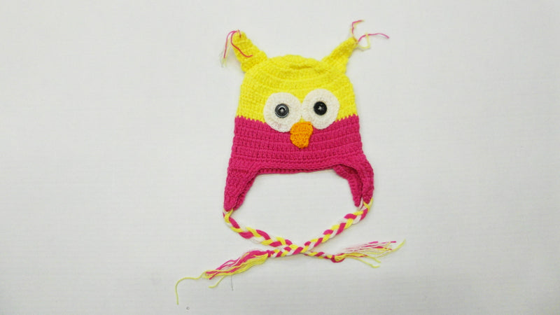 Owl Hat