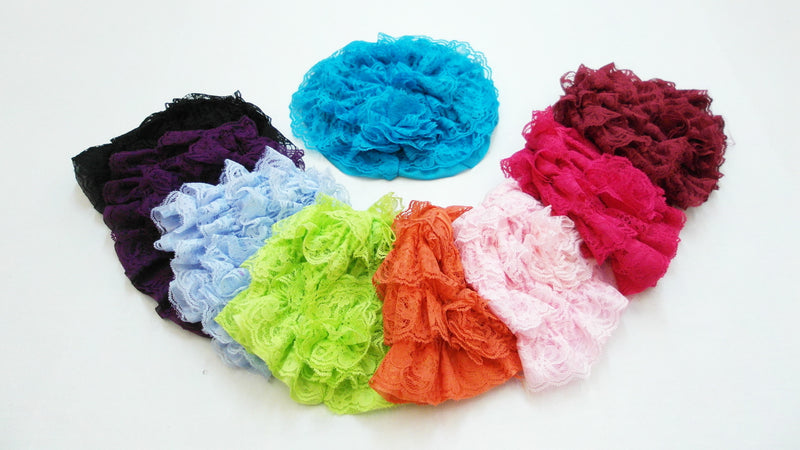 Lace Hat