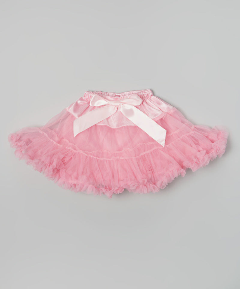 Solid Pink Tutu