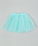 Colors Sparkle Star/Dot Tutu