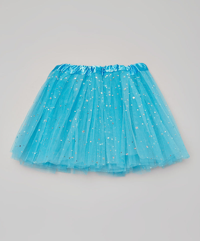 Colors Sparkle Star/Dot Tutu