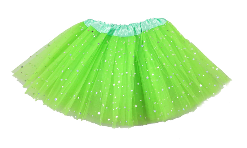 Colors Sparkle Star/Dot Tutu