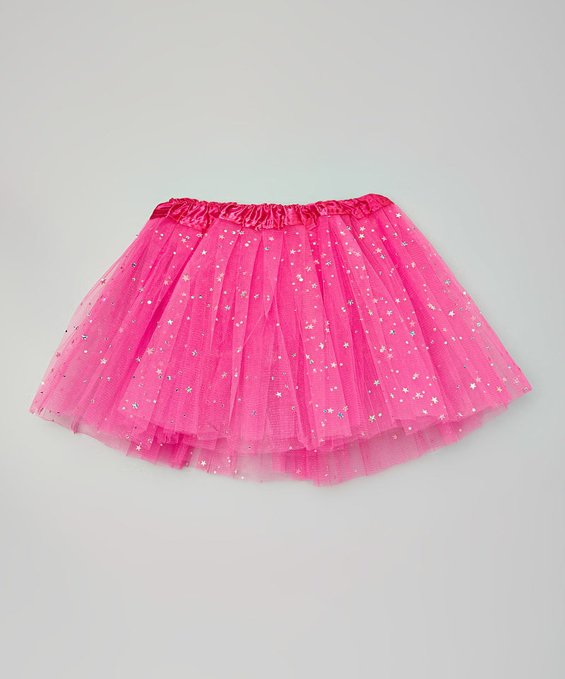 Colors Sparkle Star/Dot Tutu