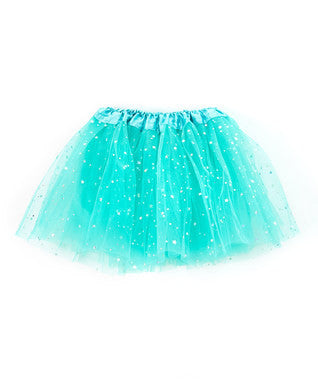 Colors Sparkle Star/Dot Tutu