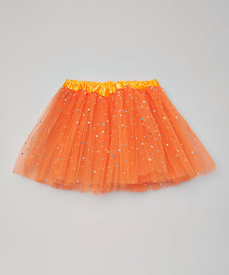 Colors Sparkle Star/Dot Tutu