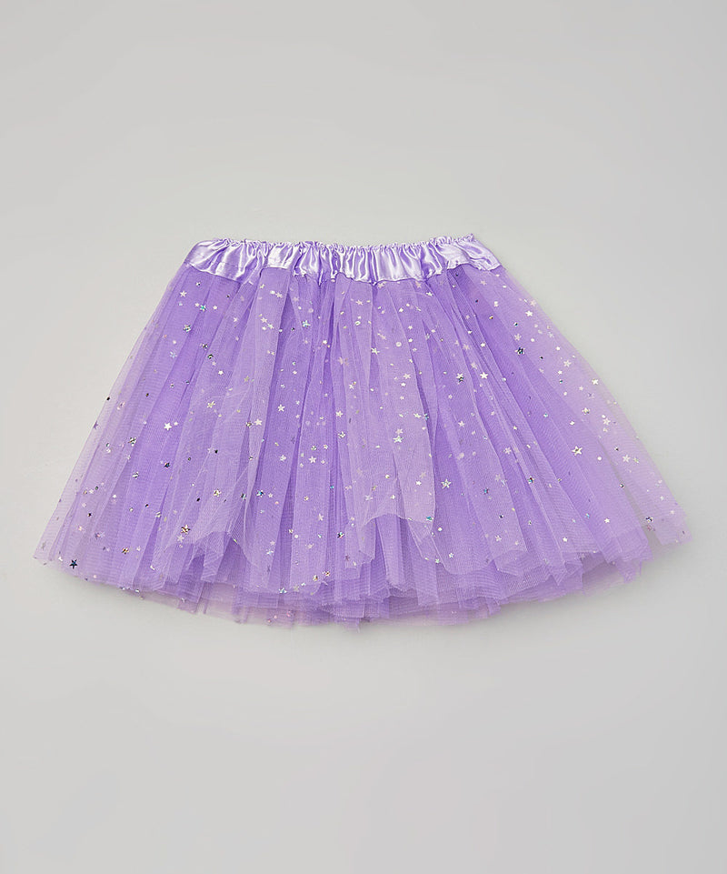 Colors Sparkle Star/Dot Tutu