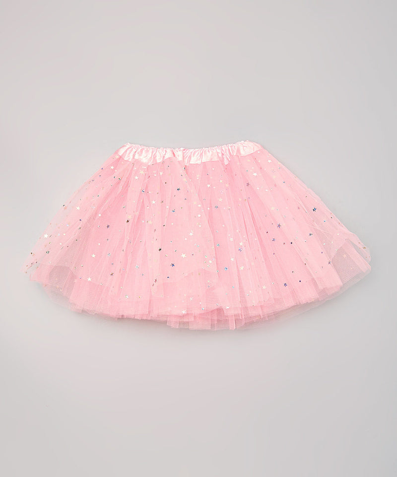 Colors Sparkle Star/Dot Tutu